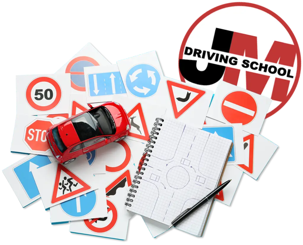 Driving lessons Newcastle